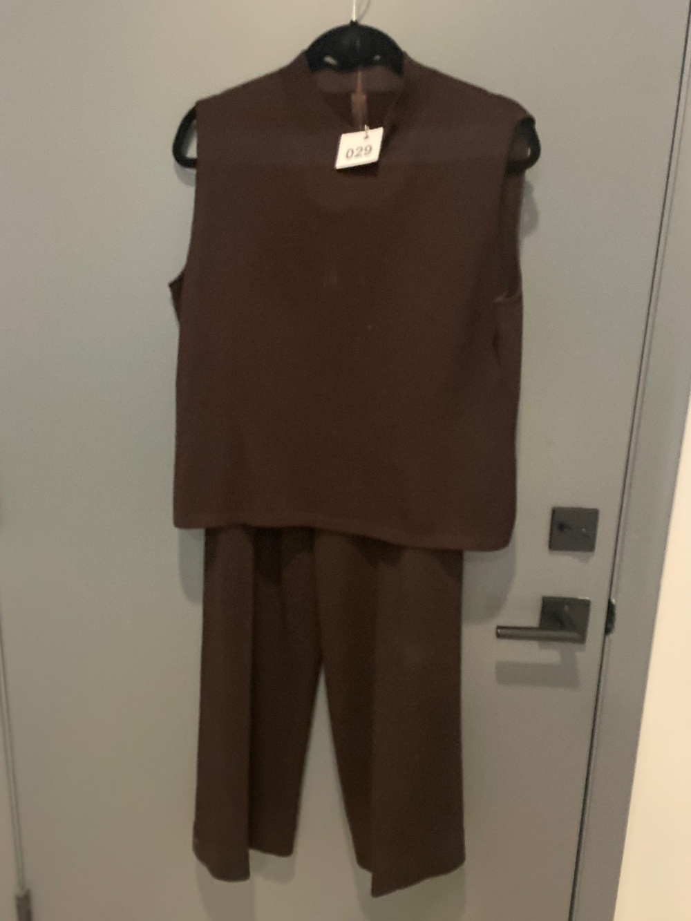 St John's Bay Shell and Pants